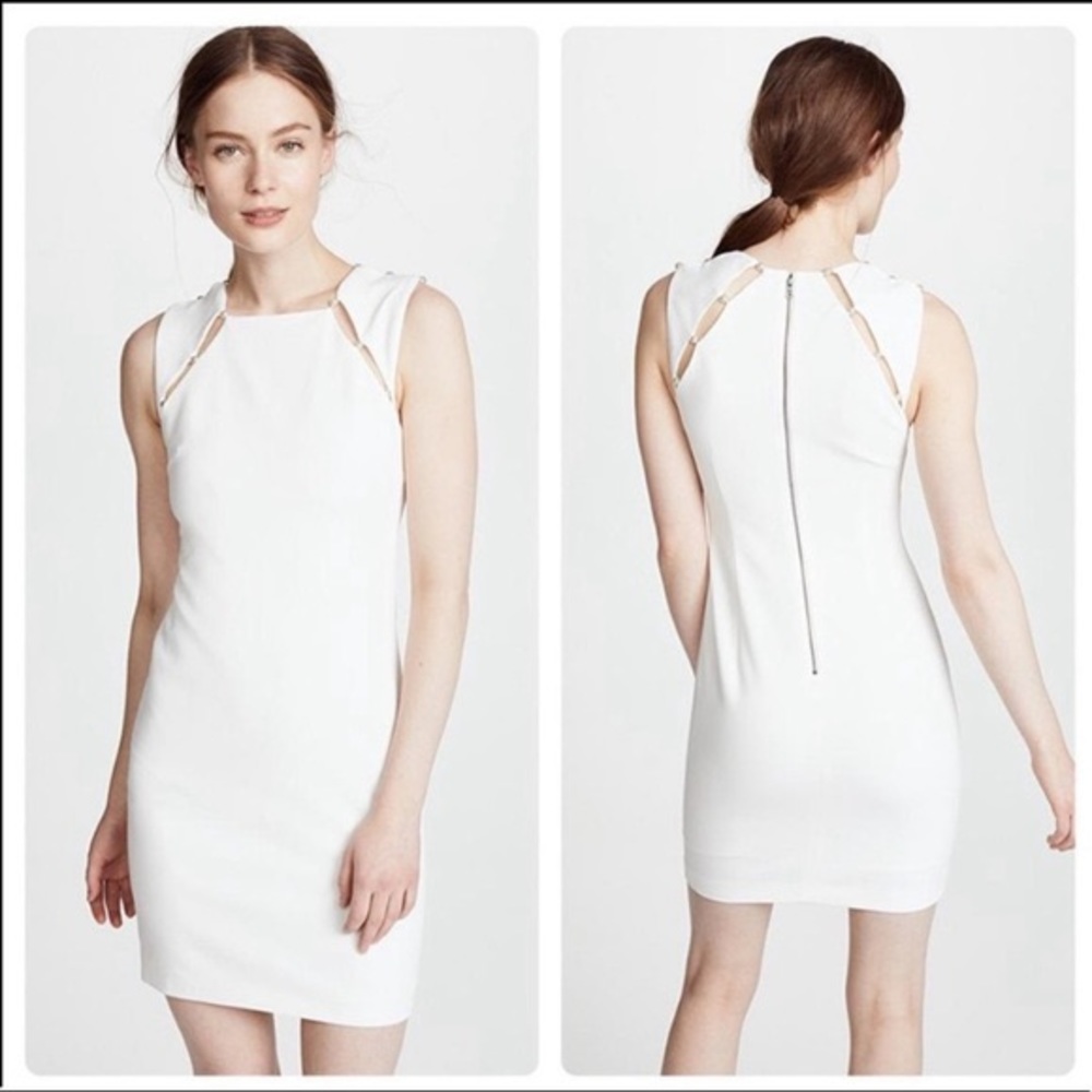 Alice + Olivia Dress